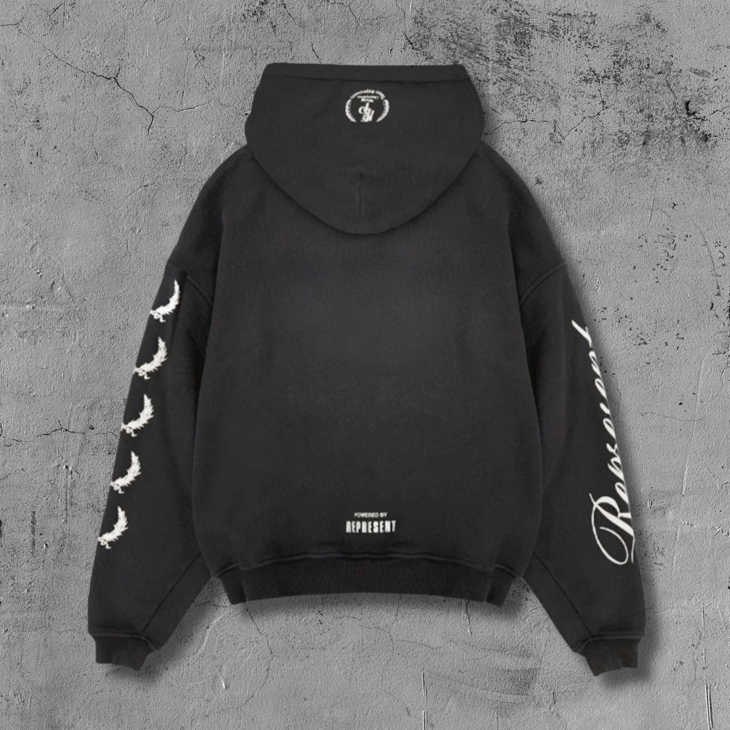 RPRSNT World Championship Hoodie™