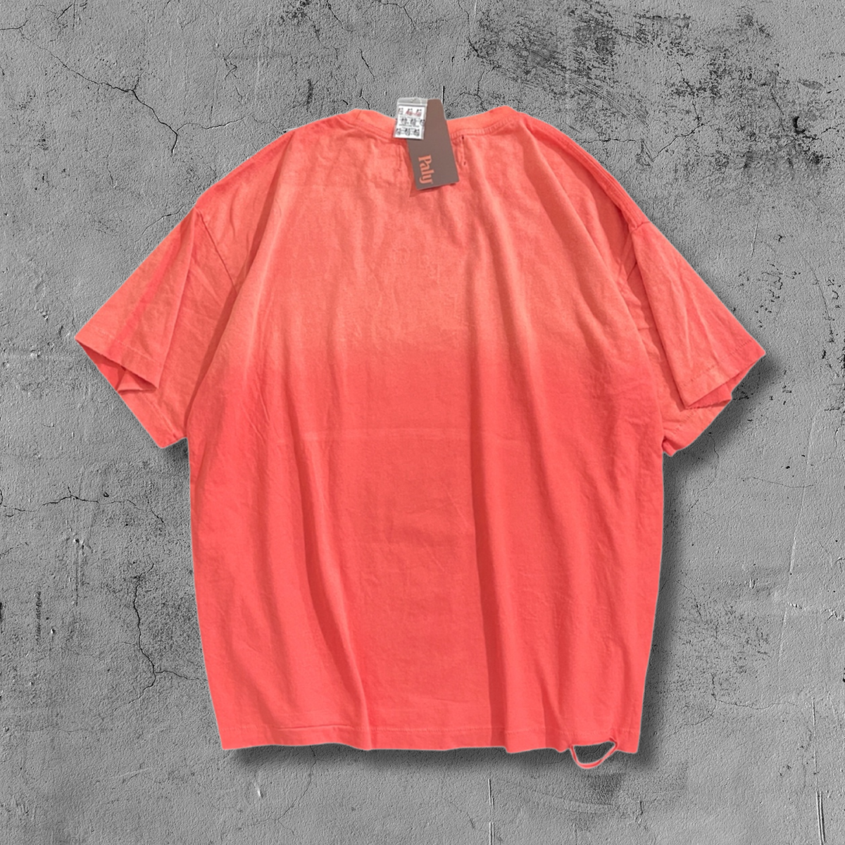 Paly Hllywd Patron of the New Spirit of the Jimmy Tee™