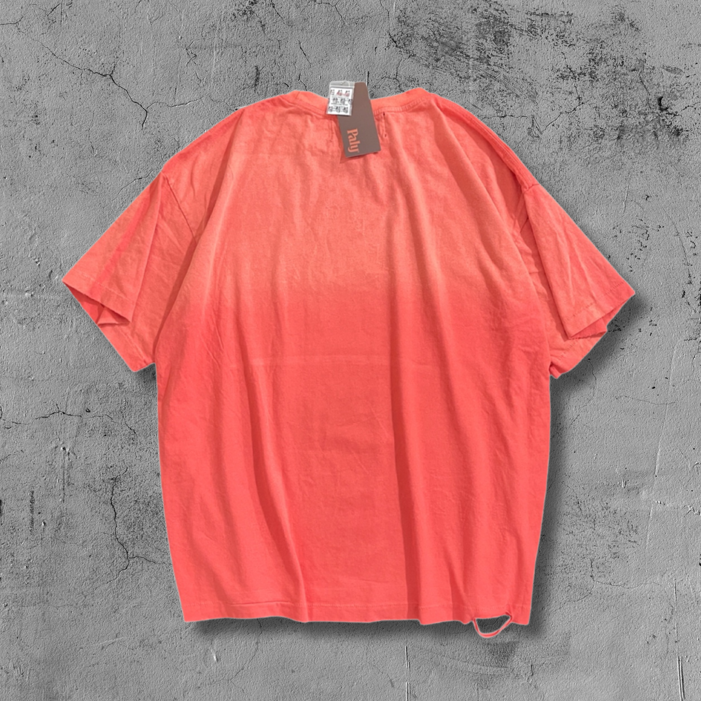 Paly Hllywd Patron of the New Spirit of the Jimmy Tee™