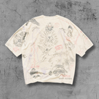 RPRSNT Legacy Buttercream T-Shirt™