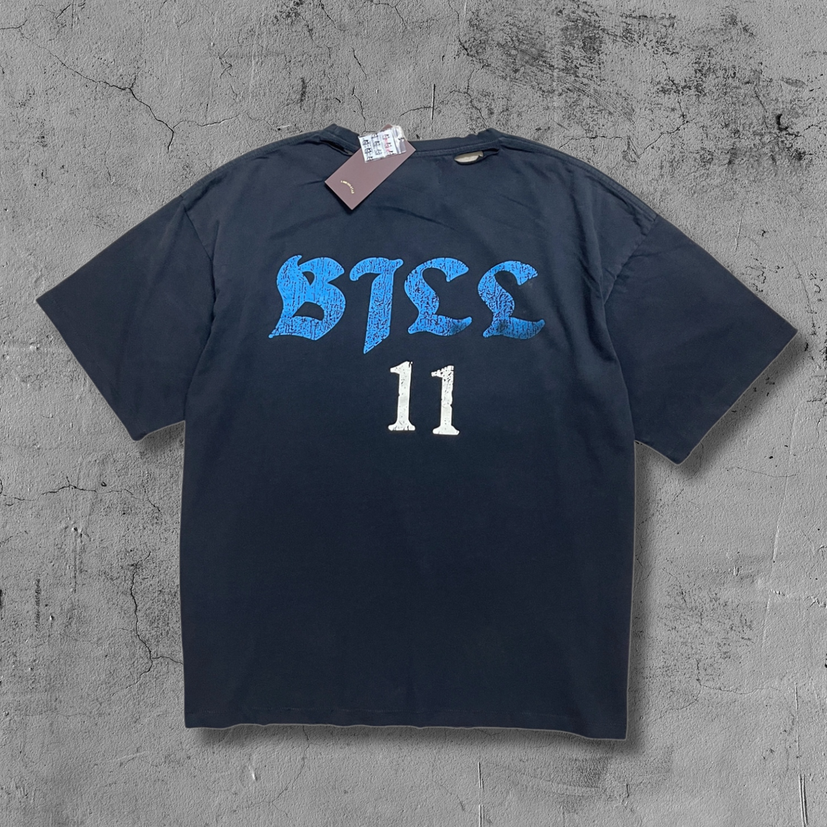 Paly Hllywd Ghost in the Shell Tee™