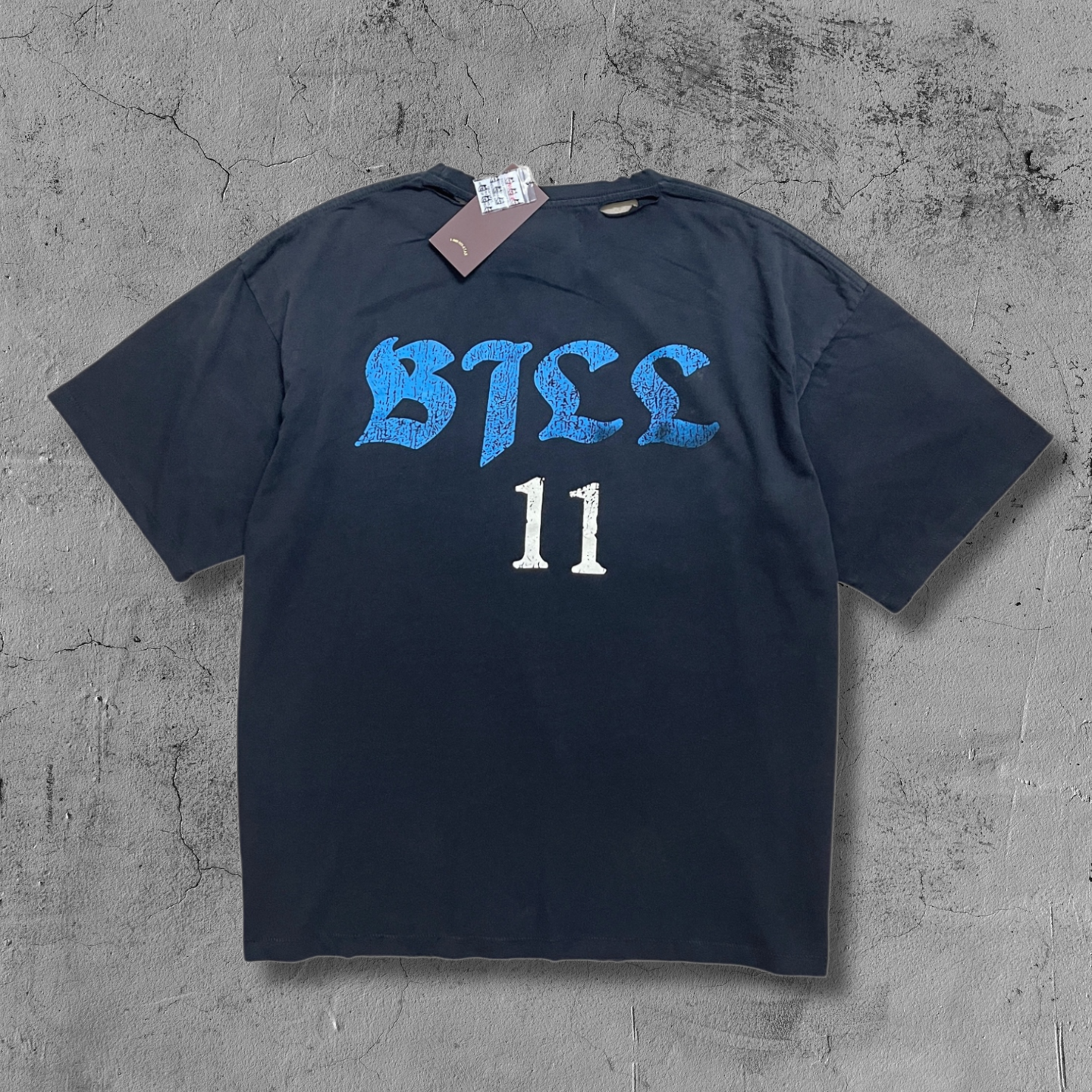 Paly Hllywd Ghost in the Shell Tee™