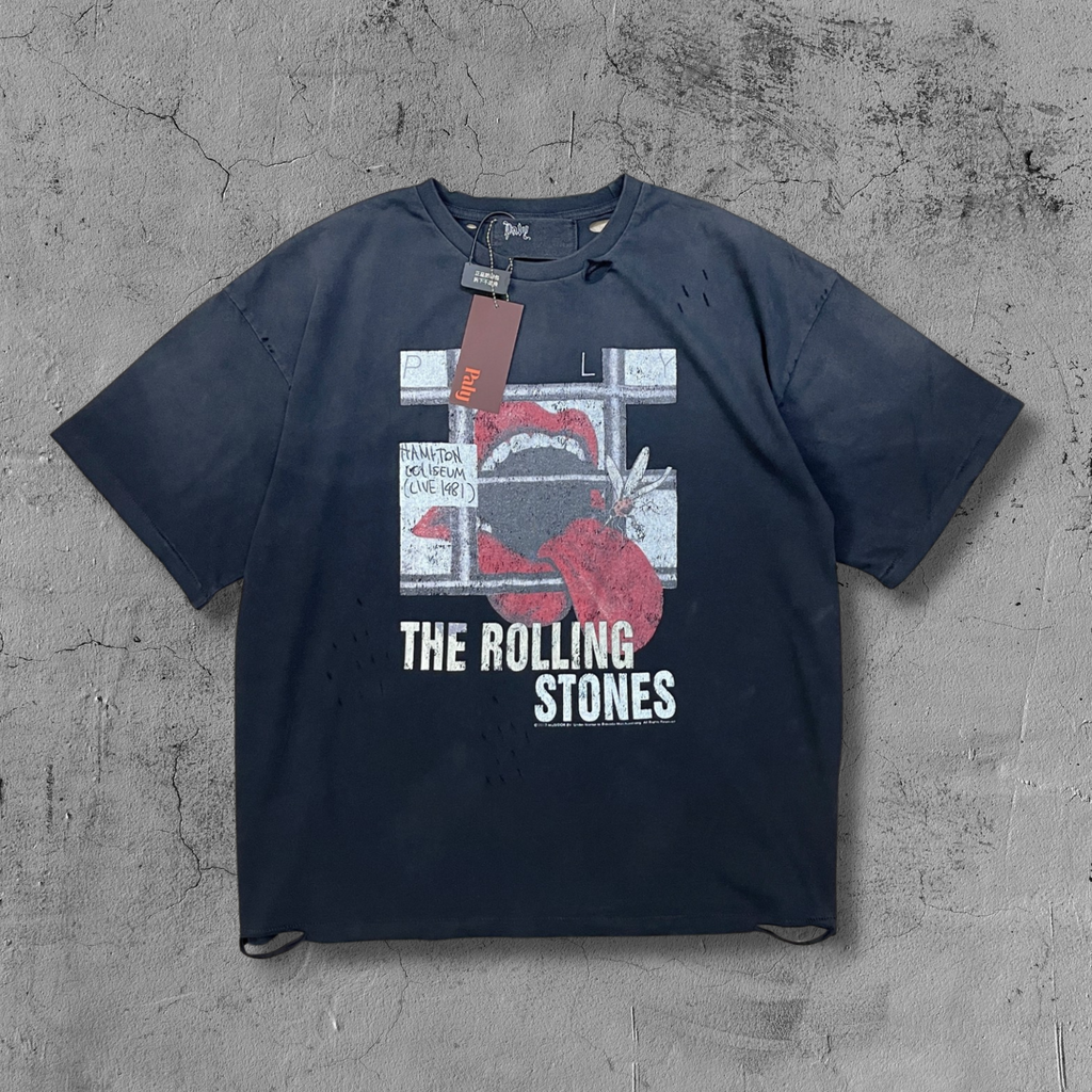 Paly Hllywd Stones Mosquito Tongue Tee™