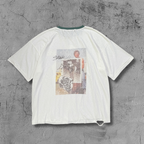 Paly Hllywd Back to Life Ringer Tee™