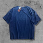 Paly Hllywd Bound for Glory Washed Blue Tee™