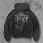 RPRSNT Hand Drawn Thoroughbred Hoodie™