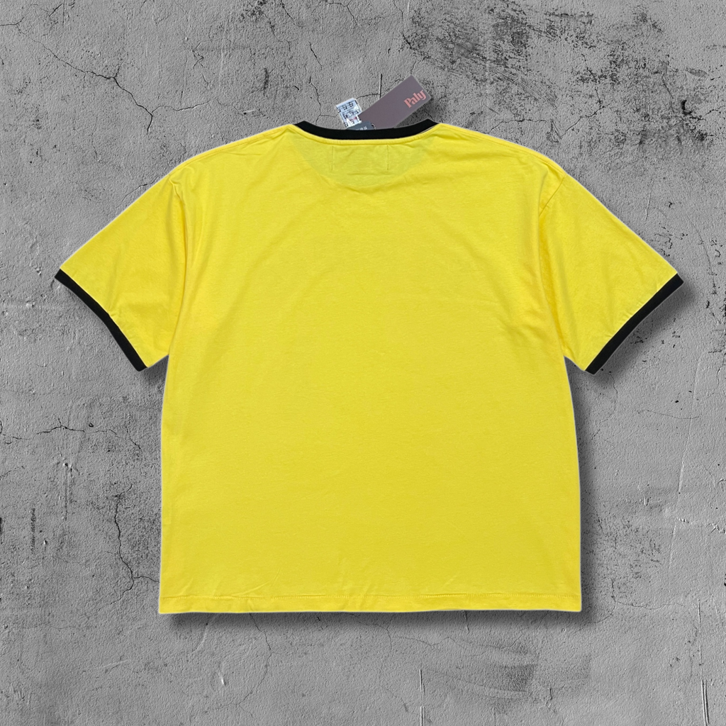 Paly Hllywd EZ Riders Ringer Tee™