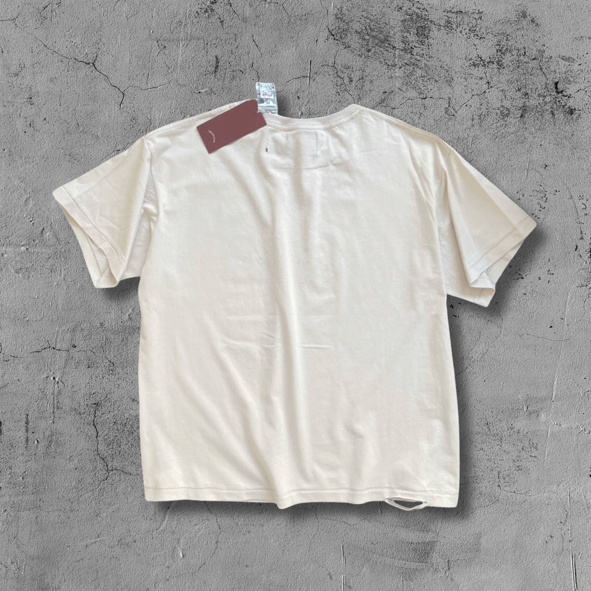 Paly Hllywd Celery Cleanse Tee™