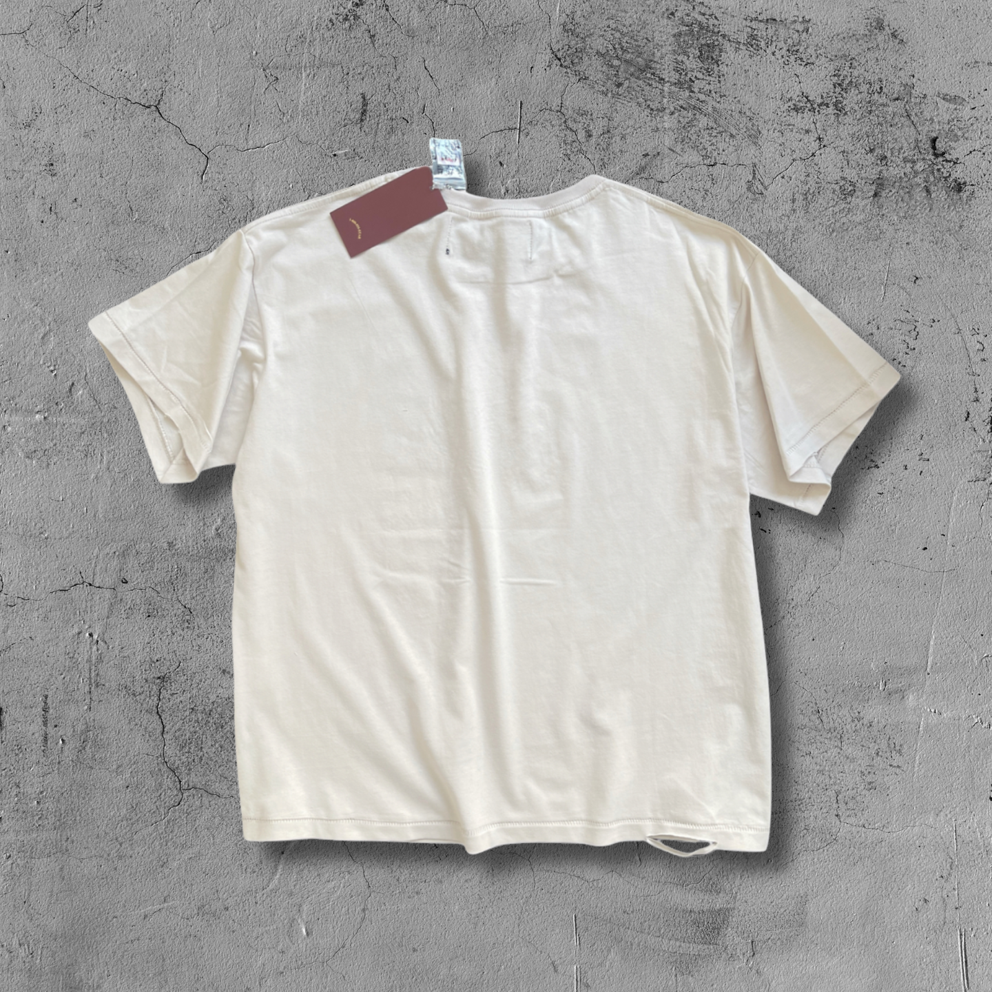 Paly Hllywd Celery Cleanse Tee™