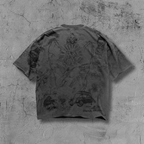 RPRSNT Storms in Heaven Grey T-Shirt™