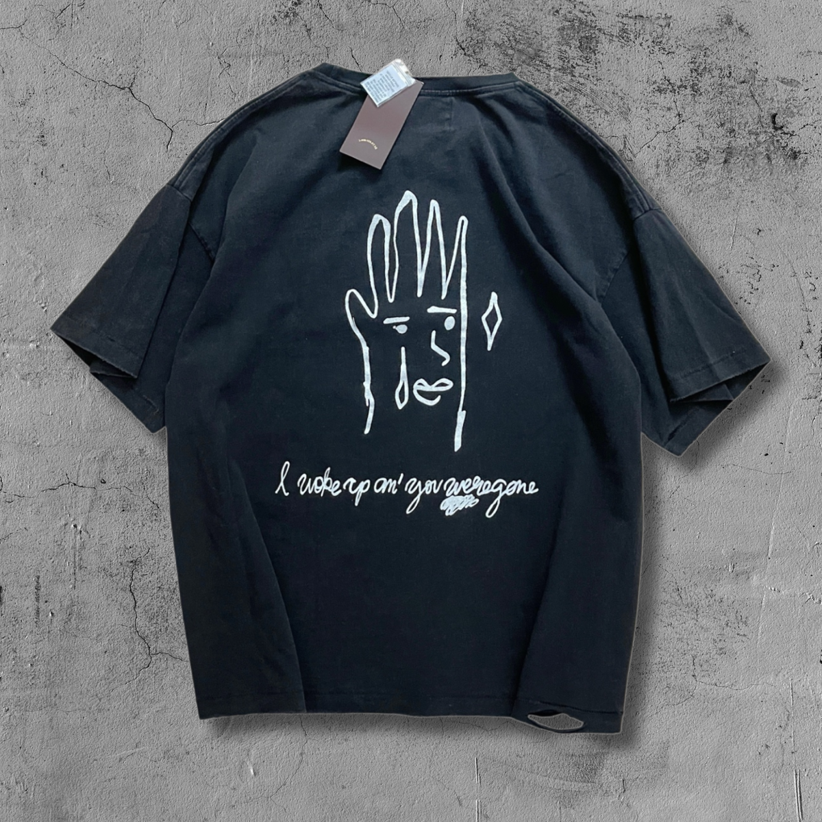 Paly Hllywd Endless Bummer Tee™