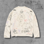RPRSNT Legacy Buttercream Long Sleeve™