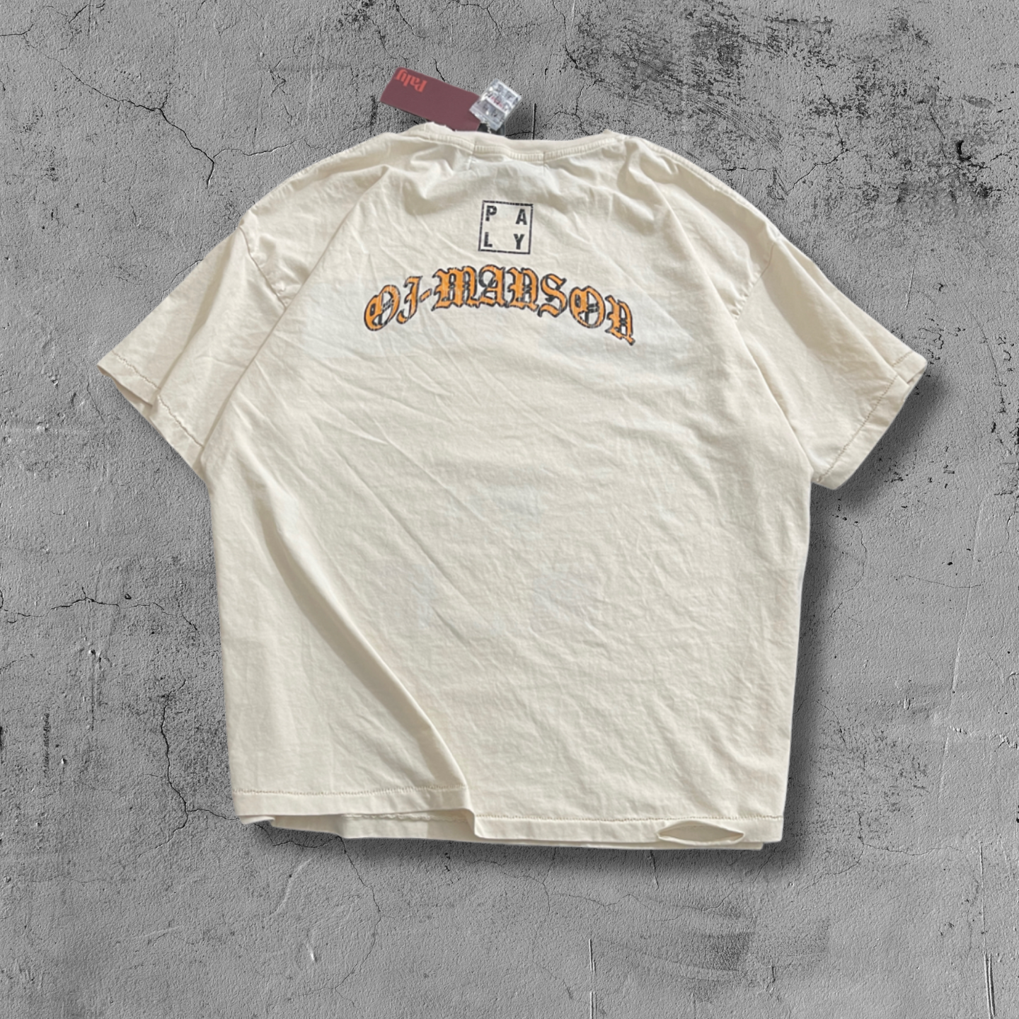 Paly Hllywd All Pro Tee™