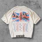 RPRSNT Dream on Tour White T-Shirt™