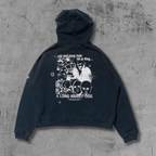 Paly Hllywd Synanon Hoodie™