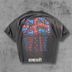 RPRSNT Dream on Tour Black T-Shirt™