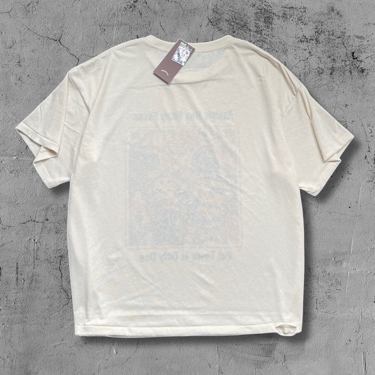 Paly Hllywd Anxiety Tee™
