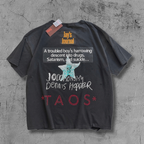 Paly Hllywd Ask Alice Tee™
