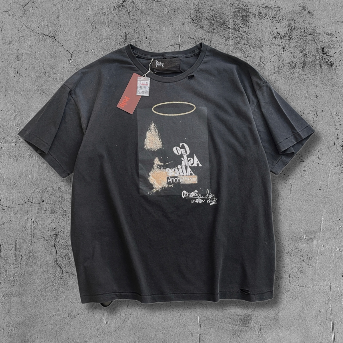 Paly Hllywd Ask Alice Tee™