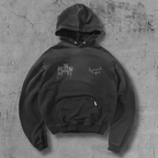RPRSNT Hand Drawn Thoroughbred Hoodie™