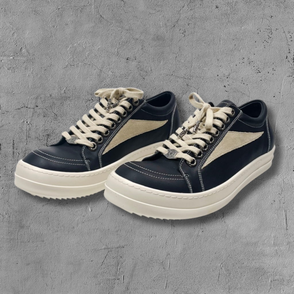 R.O x CH Vintage Low Sneakers™