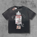 Paly Hllywd Star 80 Tee™