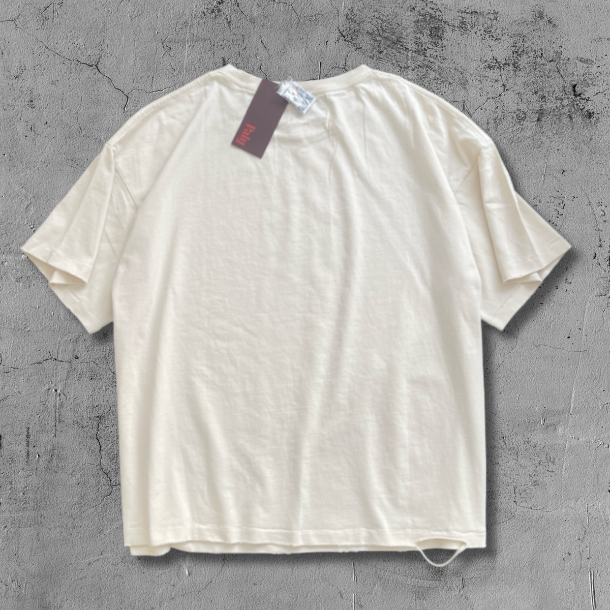 Paly Hllywd Straight Time Tee™