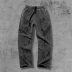 RPRSNT Storms in Heaven Grey Sweatpants™