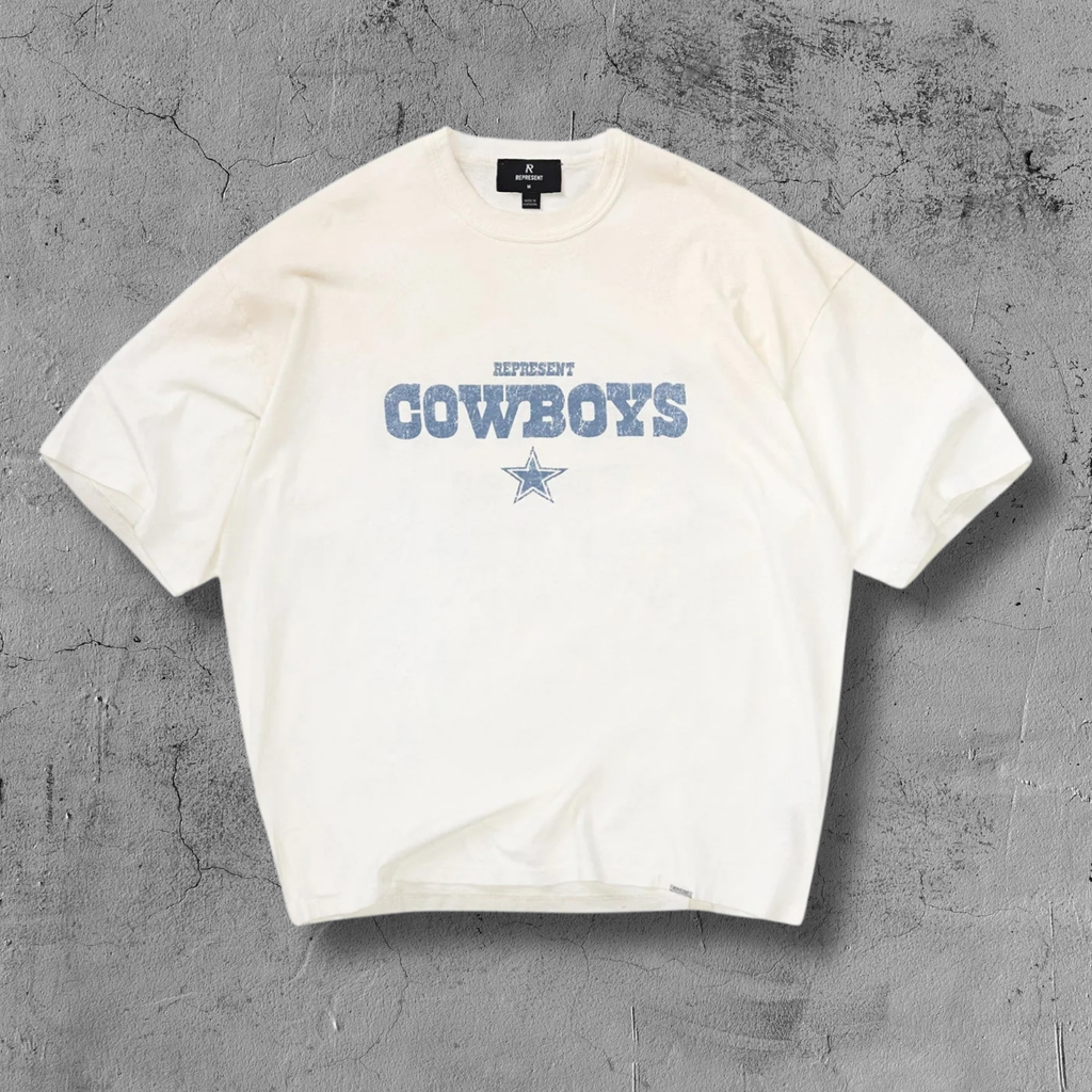 RPRSNT Dallas Cowboys T-Shirt™