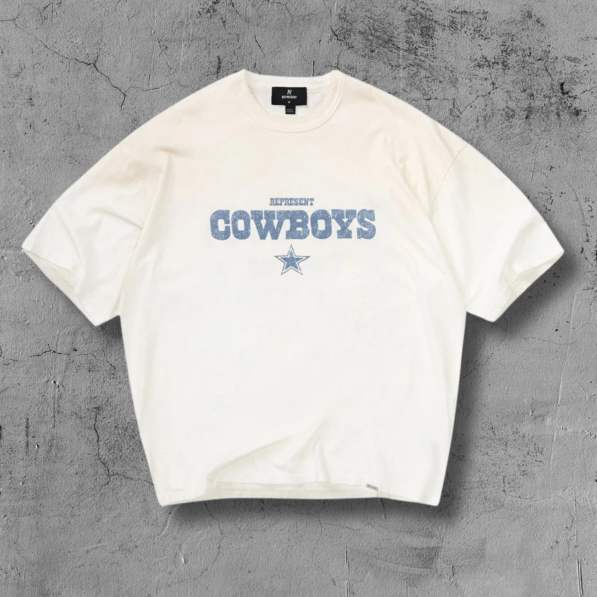 RPRSNT Dallas Cowboys T-Shirt™