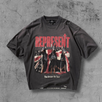 RPRSNT Dream on Tour Black T-Shirt™