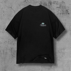 RPRSNT Grand Vintage Hand Drawn Jet Black T-Shirt™