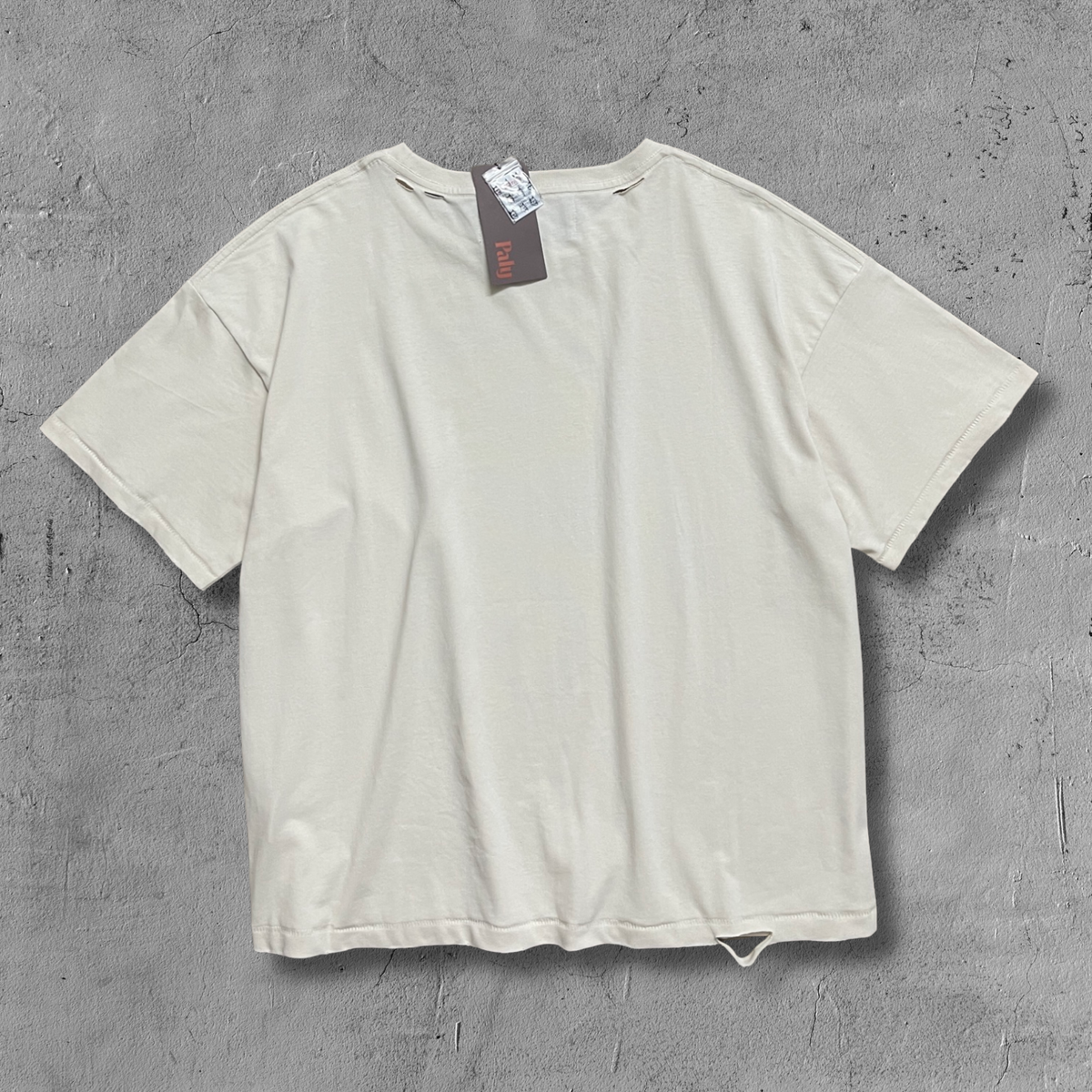 Paly Hllywd Stones Red Rocks Tee™