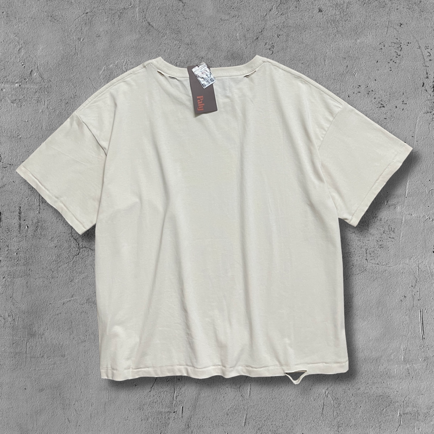 Paly Hllywd Stones Red Rocks Tee™