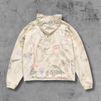 RPRSNT Legacy Buttercream Hoodie™