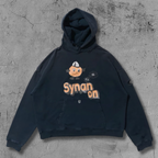Paly Hllywd Synanon Hoodie™