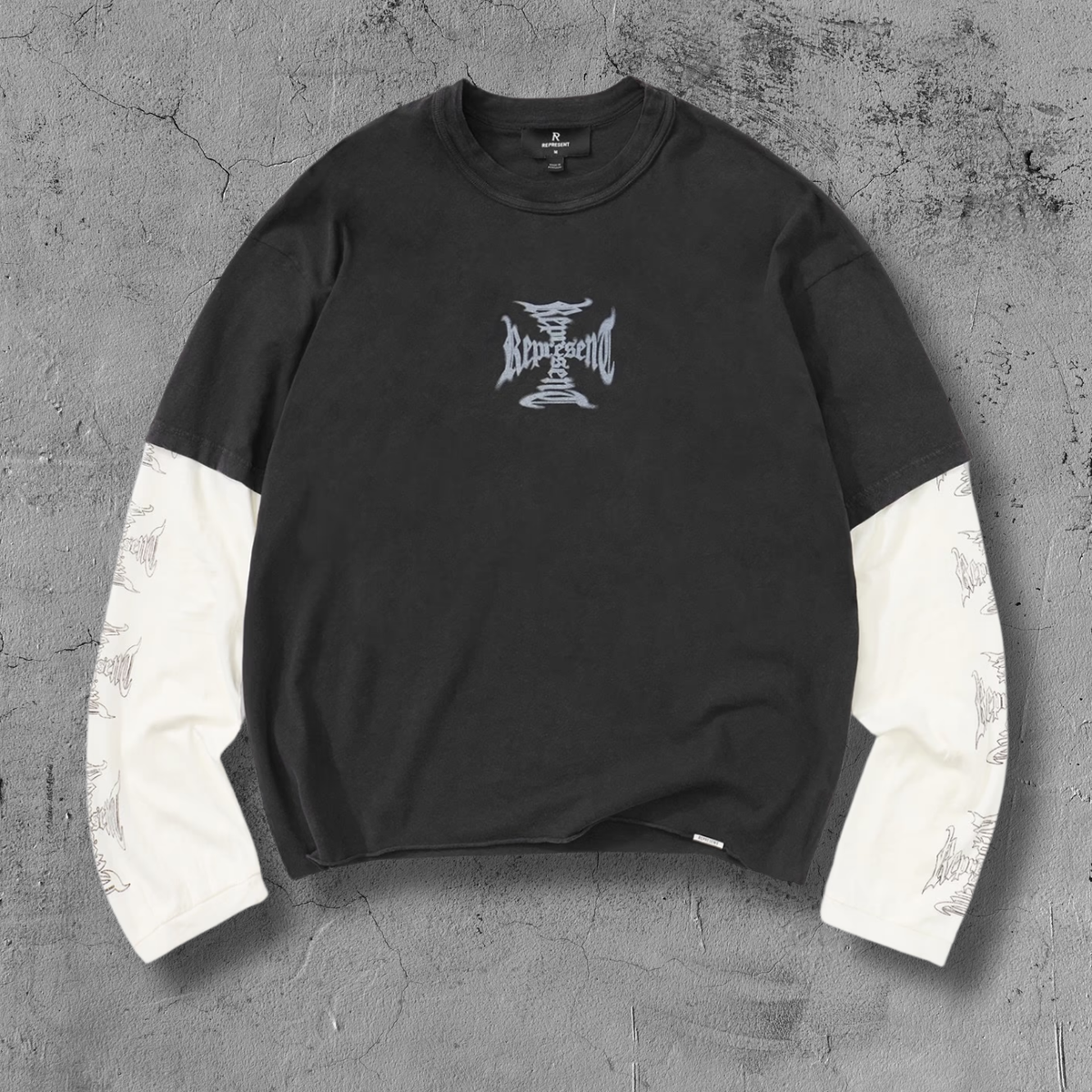 RPRSNT MH Stack Long Sleeve™
