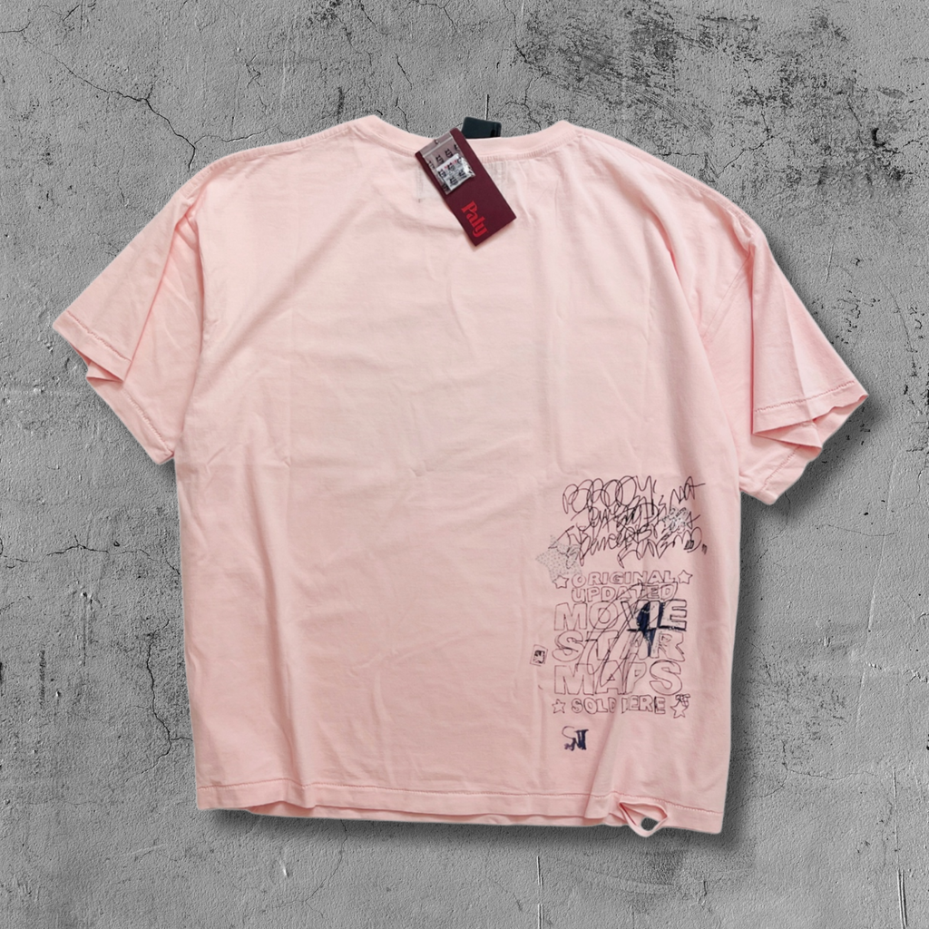 Paly Hllywd Sum 1 In Hollywud Luvs Me Tee™