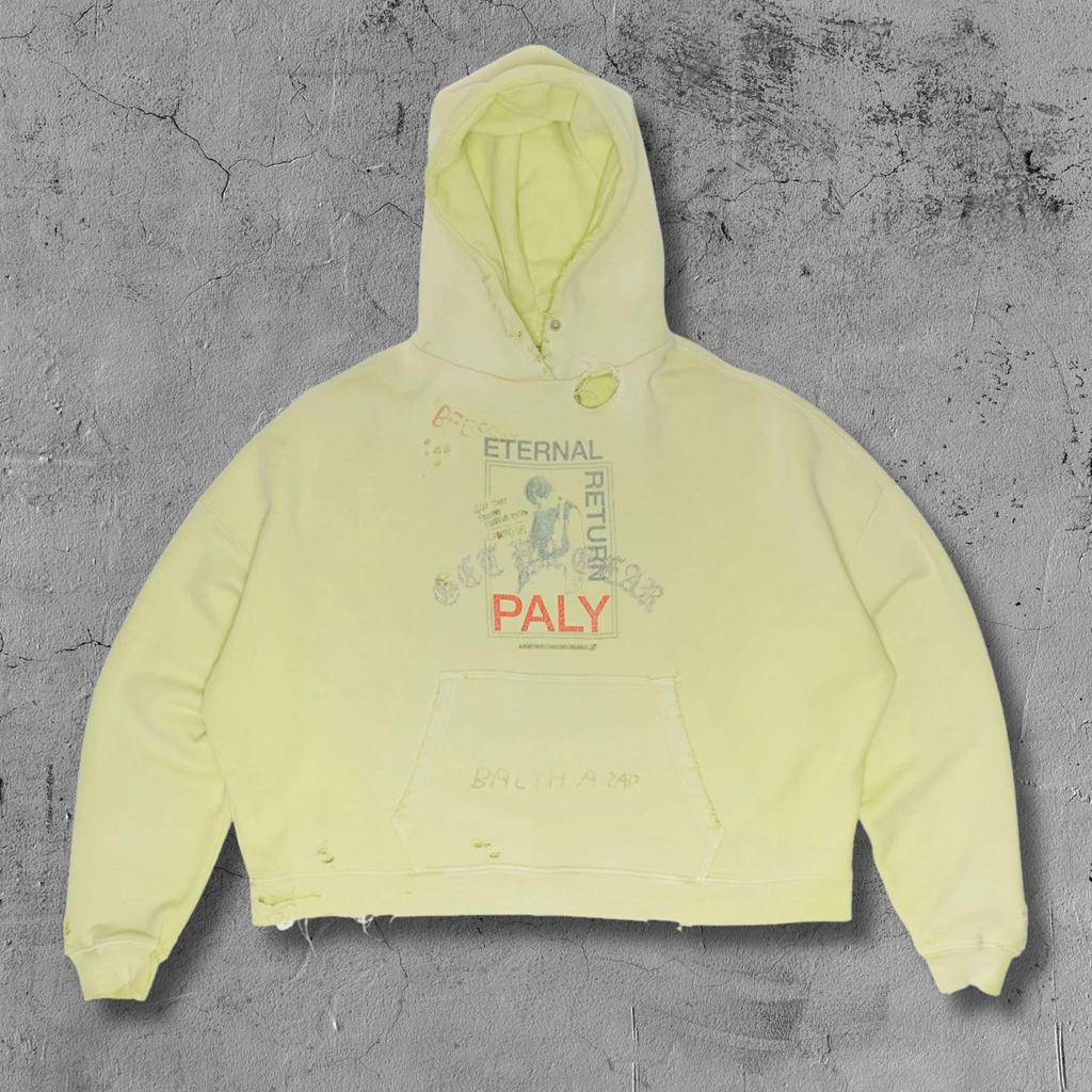 Paly Hllywd Eternal Return Hoodie™