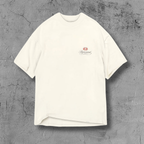 RPRSNT Grand Vintage Hand Drawn White T-Shirt™