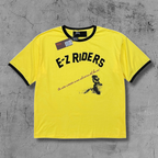 Paly Hllywd EZ Riders Ringer Tee™