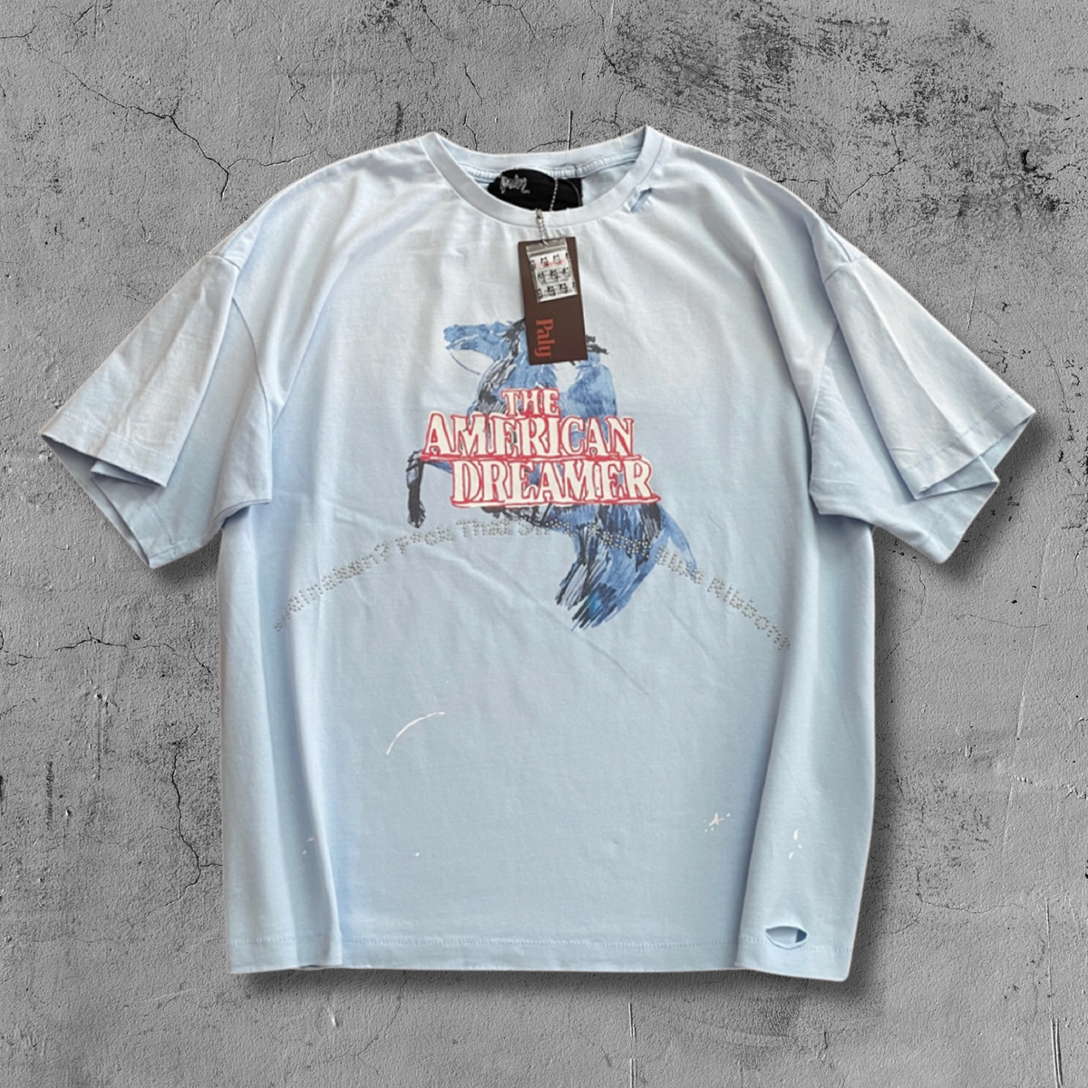 Paly Hllywd American Dreamer Tee™
