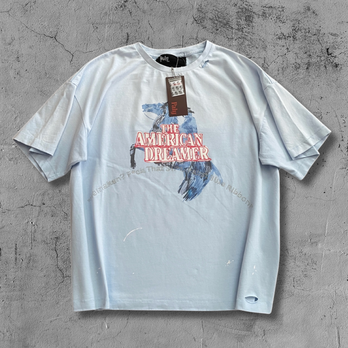 Paly Hllywd American Dreamer Tee™