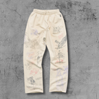 RPRSNT Legacy Buttercream Sweatpants™
