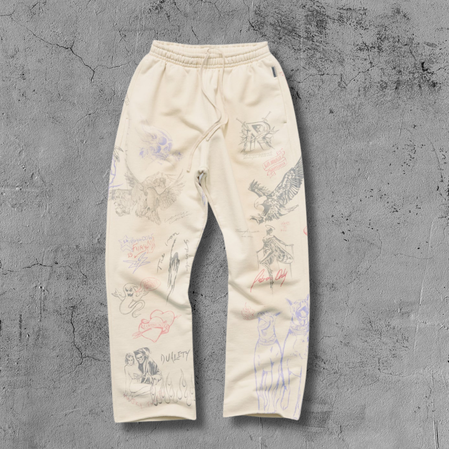 RPRSNT Legacy Buttercream Sweatpants™