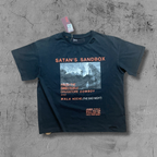 Paly Hllywd Satan's Sandbox Tee™