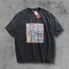 Paly Hllywd Love Speed Death S*x Tee™