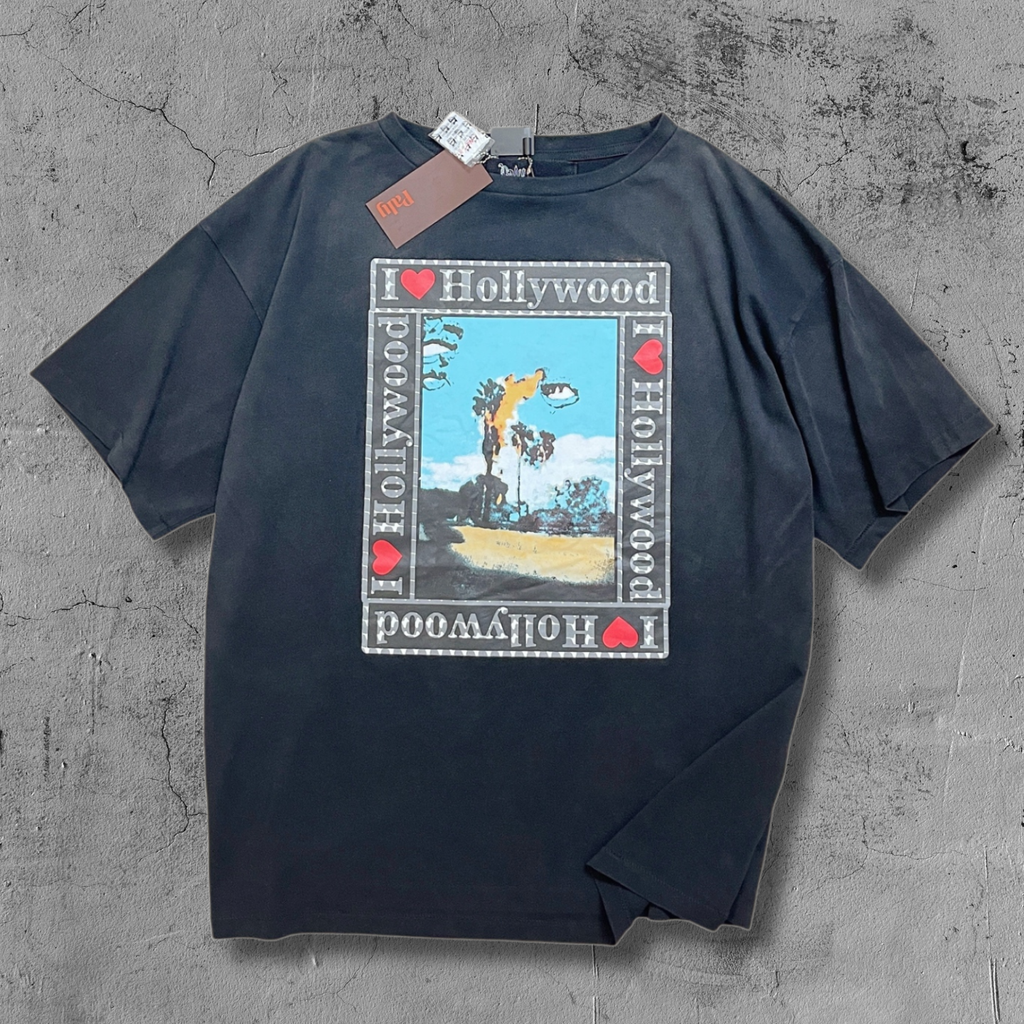 Paly Hllywd My Own Private Hollywood Tee™