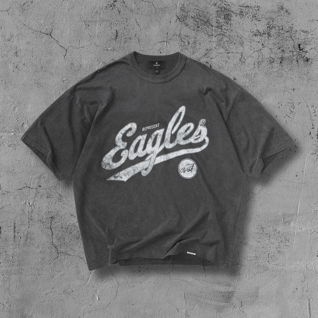 RPRSNT Philadelphia Eagles T-Shirt™