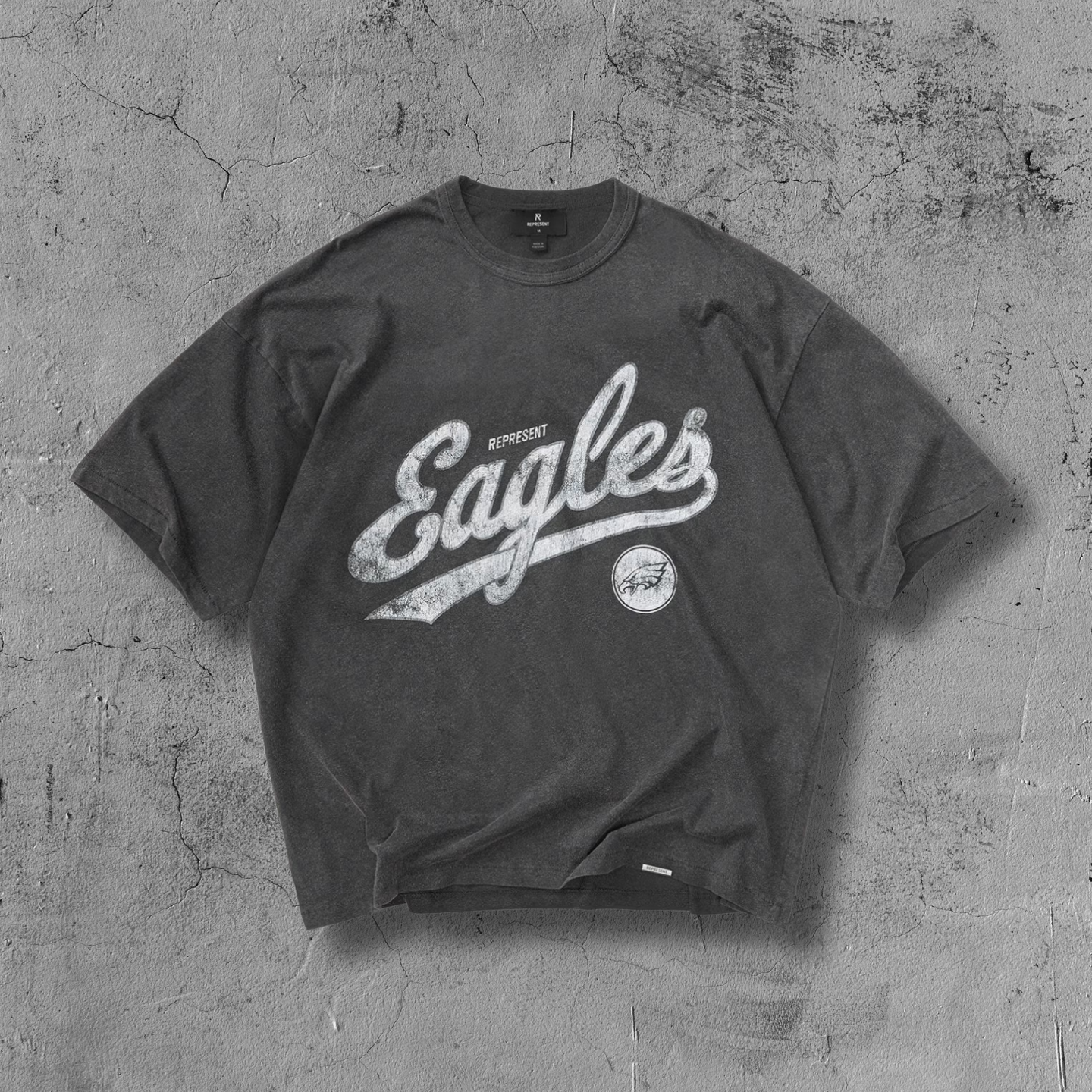 RPRSNT Philadelphia Eagles T-Shirt™